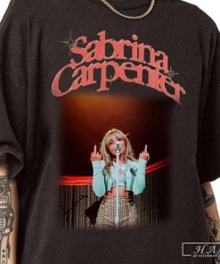 Trendy Sabrina Carpenter Shirt, New Rare Sweater T Shirt For Men Women