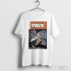 Trim Tales of Terror x Donald Trump Shooting shirt