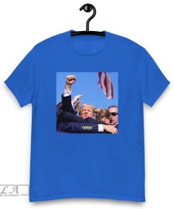 Trump Album Cover Tee, Donald Trump Protect Shirt