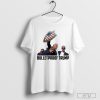 Trump Assassination Bulletproof Trump You Can’t Kill Freedom T-shirt