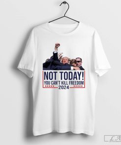 Trump Fight Fight Fight Take Your Best Shot 2024 Shirt