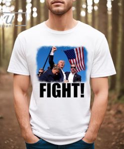 Trump Fight Shirt, President Donald Trump 2024 Shirt, God Bless Trump Shirt, Support Trump Shirt, Trump 2024 Election Shirt, Never Surrender