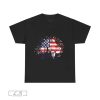 Trump Fight Trend Shirt, Donald Trump Shot T-shirt