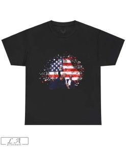 Trump Fight Trend Shirt, Donald Trump Shot T-shirt