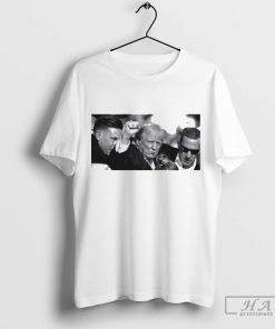 Trump Shot 2024 T-Shirt