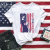 Trump Shot Shirt, Donald Trump Fist Pump, Trump 2024, Custom Trump Fight for America Shirt, MAGA, Trump 47, Donald Trump Shooting Fight Tee