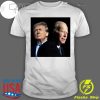 Trump Takes 2024 Lead as Biden Approval Hits New Low, WSJ Poll Finds T-shirt