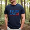 Trump Vance 2024 Shirt, Vice President Trump Shirt, Republican Shirt, Political Shirt