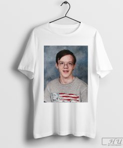 Trump shooter thomas matthew crooks T-Shirt