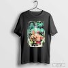 UFC 303 Artist Series T-Shirt