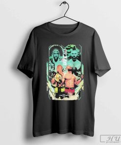 UFC 303 Artist Series T-Shirt