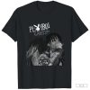 Vintage Playboi Carti Graphic T-shirt, Trending Unisex Cotton T-shirt