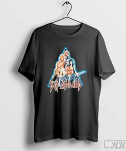 Vintage Summer Stadium Tour 2024 T-Shirt