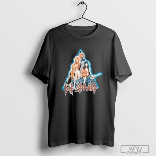 Vintage Summer Stadium Tour 2024 T-Shirt