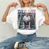 Viral Thug Life President Shirt, Donald Trump T-shirt