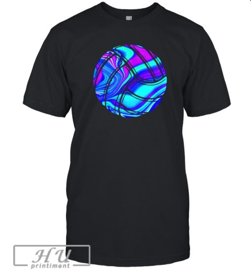 Volleyball Different Shirt