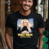 WWE King And Queen Of The Ring Liv Morgan And New Women’s World Champion T-Shirt