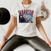 Warrior Trump Shirt, Donald Trump Fight Shirt, I Stand With Trump Shirt