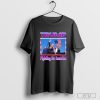 You Missed Trump T-Shirt Trump Fighting For America T-Shirt