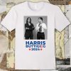 Zachary True Harris Buttigieg 2024 Shirt