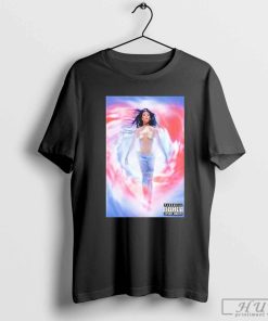 143 Katy Perry Poster Shirt