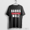 2024 A New Way Forward Kamala Harris Shirt