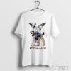 2024 Looking At Birds Limited Tour T-Shirt