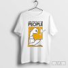 Arm Forces of The People T-shirt