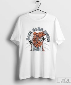 Awesome Ball Park Music Prawn T-Shirt