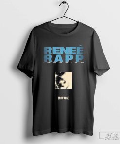 Awesome Renee App Show Angel Headline T-shirt