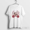 BEST Utah Utes Flash the U 2024 xxx, Vintate Trending Tee Official