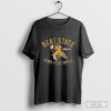 Beat State Again Iowa Football Mascot T-shirt