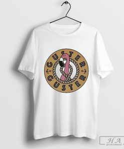 Best Guster Flamingo Sea Crewneck 2024 T-Shirt