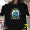 Best Mastodon Crack The Skye Bear 2024 Tee T-shirt