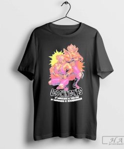 Best Nh X Erostika T-Shirt