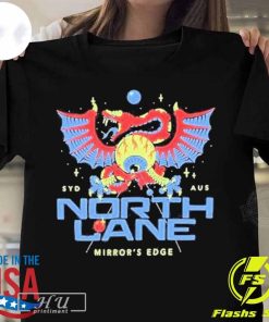 Best Northlane Dragon Eye T-shirt