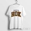 Best Thank You Hok T-shirt