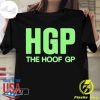 Best The Hoof Gp T-shirt