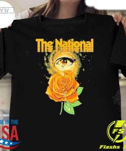 Best The National Sad Dads Tour 2024 T-Shirt