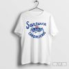 Big Nick Turturro Santurce Cangrejeros T-shirt