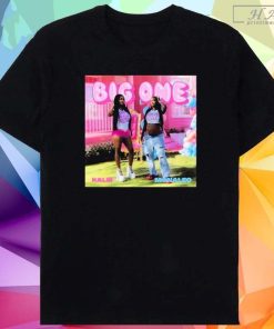 Big one Kalii-Monaleo shirt