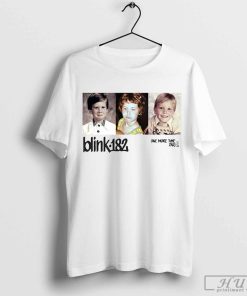 Blink-182 One More Time Part 2 Shirt