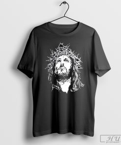 Brandy Melville Jesus T-shirt