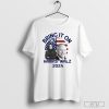 Bring It On Harris Walz 2024 T-shirt