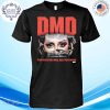 Britt Baker Checkup DMD The Doctor Will See You Now T-shirt