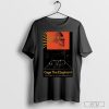 Cage the Elephant August 8 2024 Breese Stevens Field Madison WI Poster Shirt