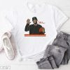 Caleb Williams Claw Pose T-Shirt