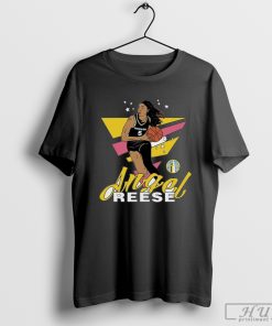 Chicago Sky Angel Reese 2024 Shirt