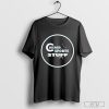 Chicago Sports Stuff Baseball Logo T-shirt