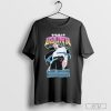 Chris Brown Cyber City 11 11 Live In Concert T-Shirt